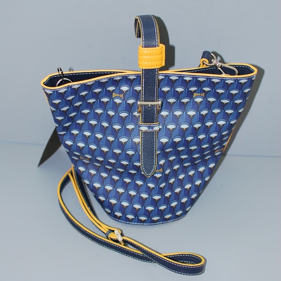 Bag by duvet. Designer brand from Korea - Picture 5 of 8